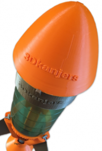 3dbotle